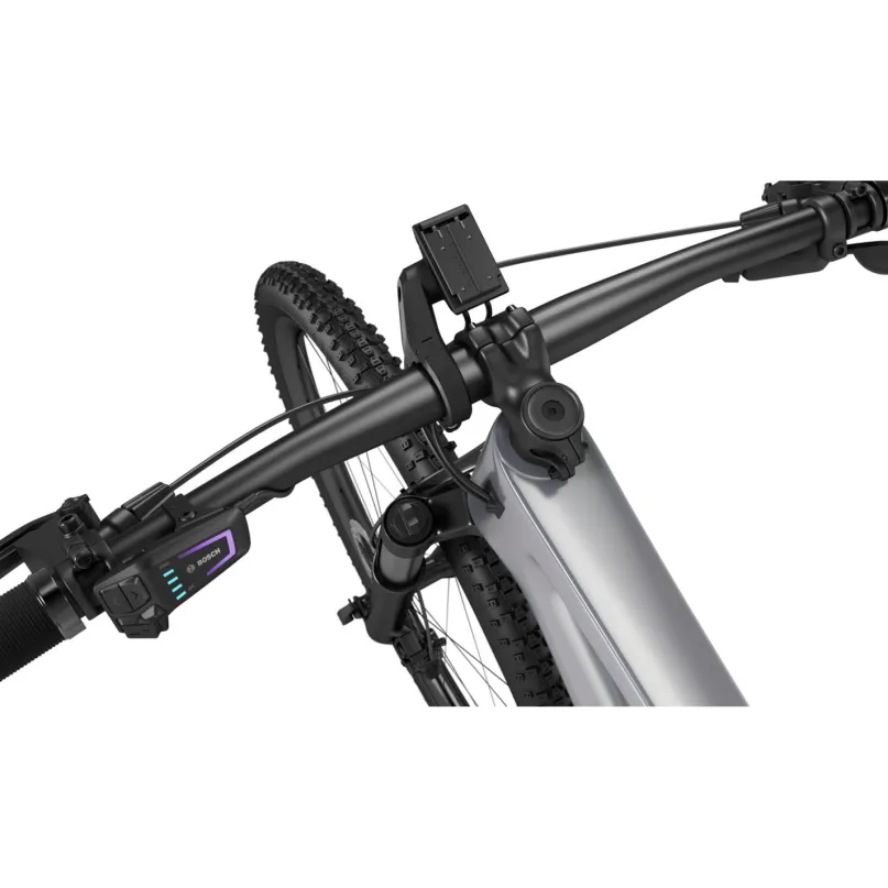 LED Remote Bedieneinheit für E-Bike-Display Kiox 300
