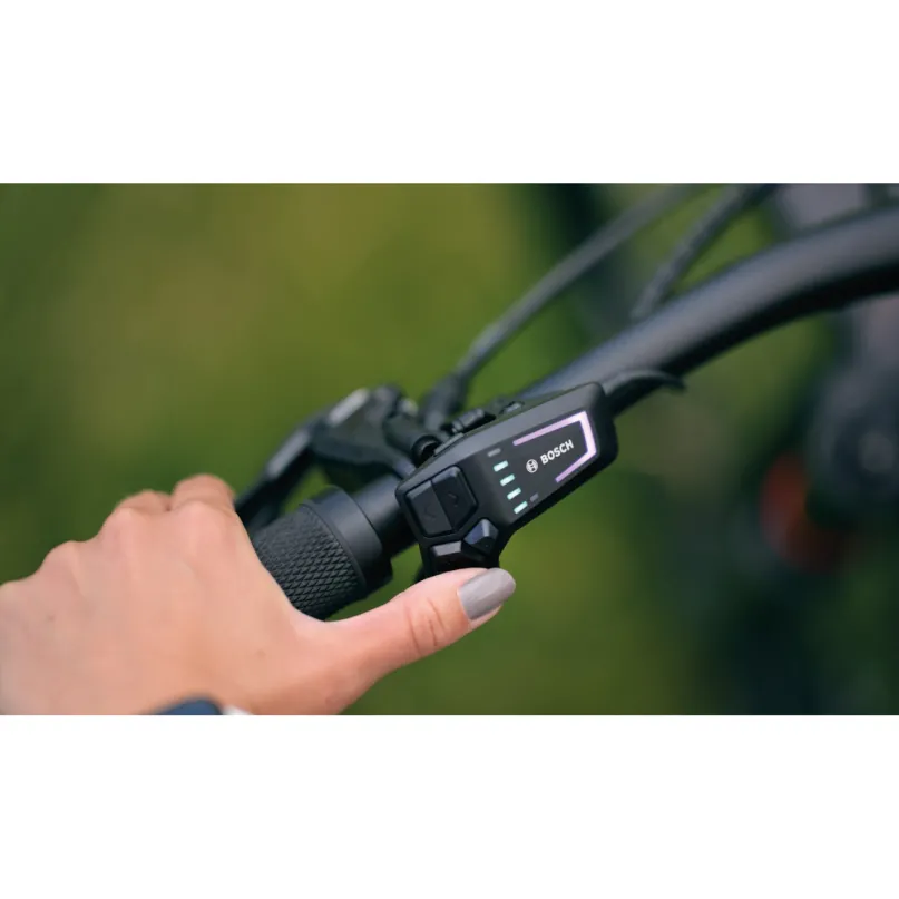 LED Remote Bedieneinheit für E-Bike-Display Kiox 300