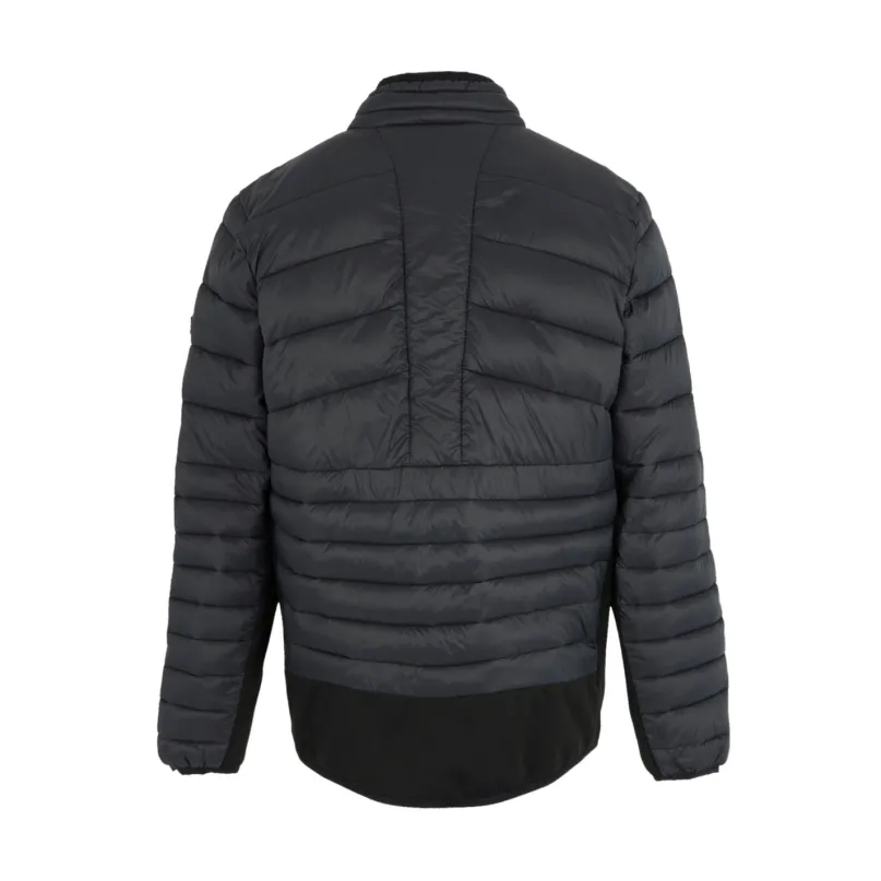 Leedre Hybrid Thermo Jacke Herren