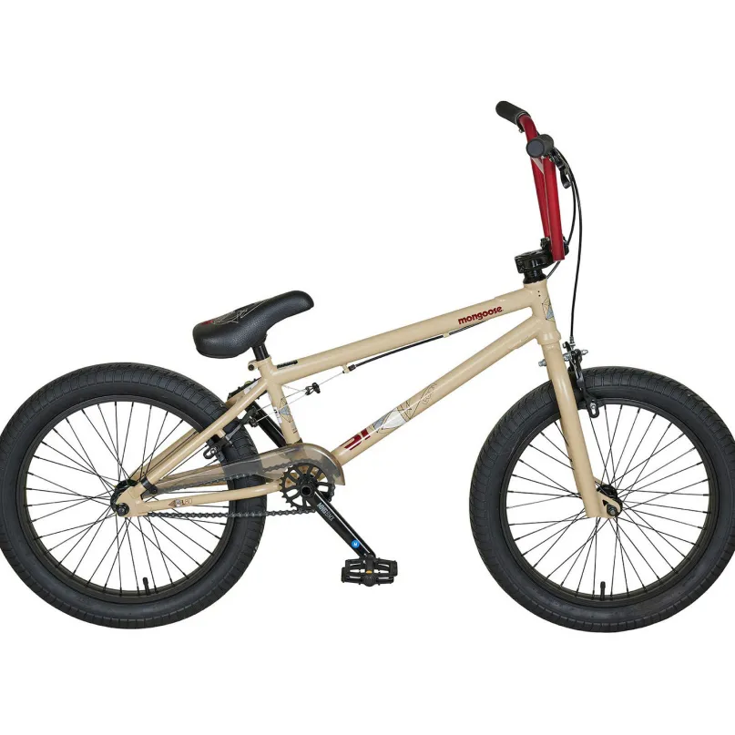 Legion L80 BMX 20" beige