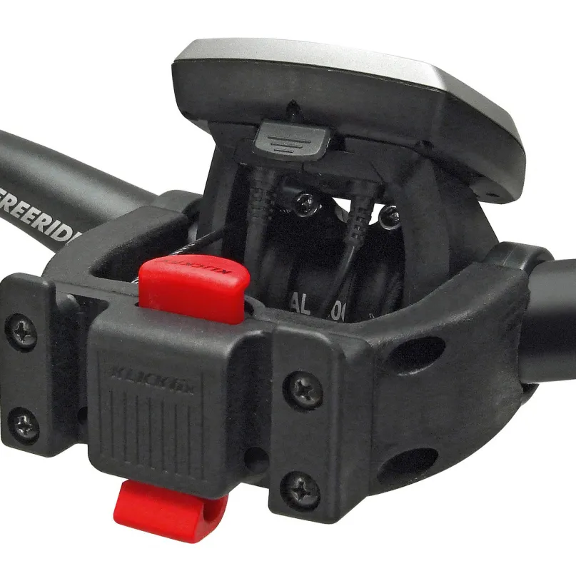 Lenkeradapter E