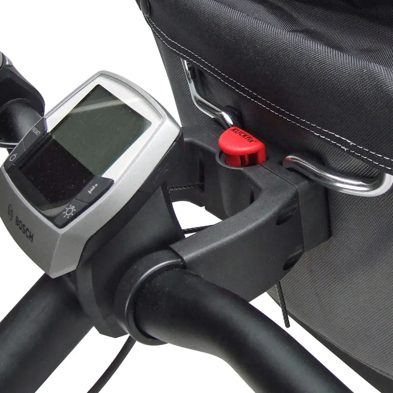 Lenkeradapter E
