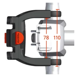 Lenkeradapter E