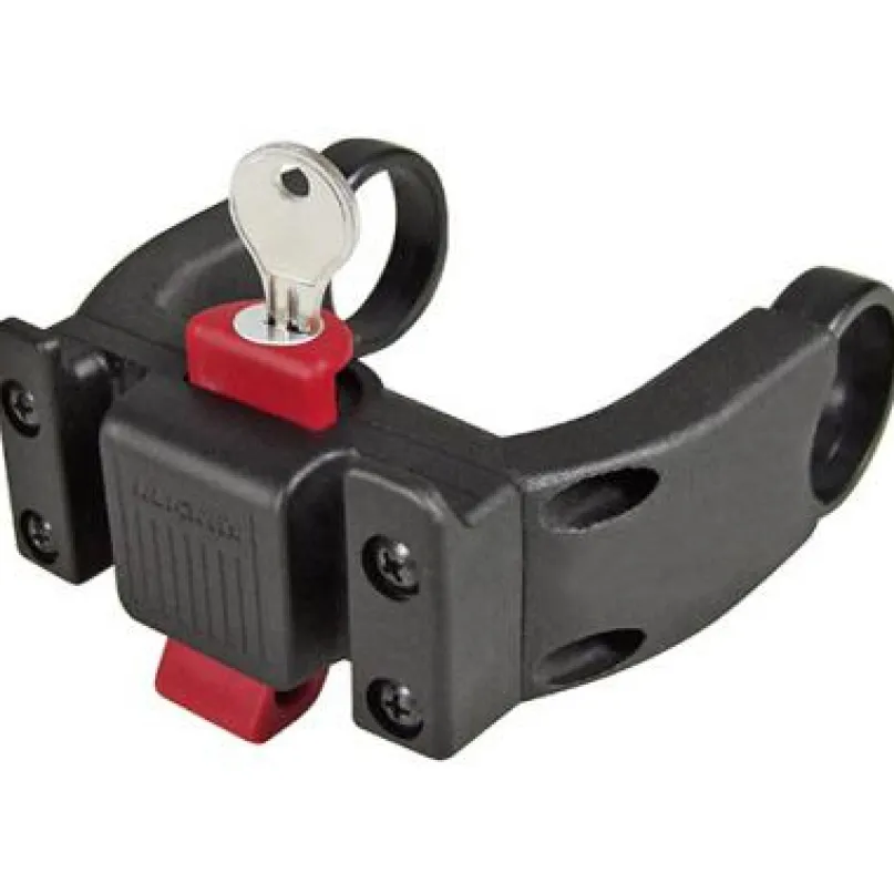 Lenkeradapter E mit Schloss