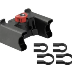 Lenkeradapter mit Schloss
