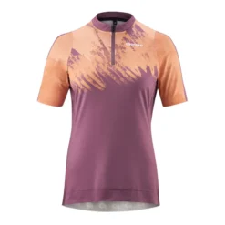 Lesima HZ Radtrikot kurzarm Damen