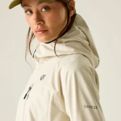 Lexan II Softshelljacke Damen