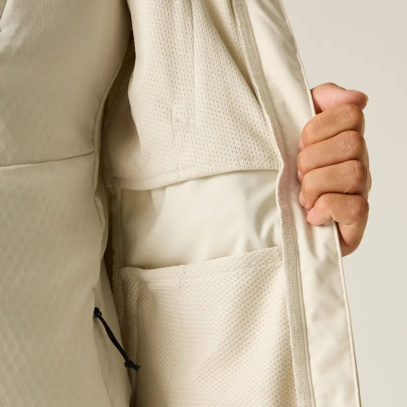 Lexan II Softshelljacke Damen
