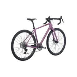 Libre CR Carbon Apex AXS Gravelbike 28" lila