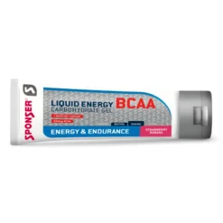 Liquid Energy BCAA Energy-Gel Tube (70 g)