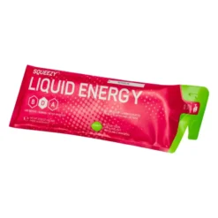 Liquid Energy Gel vegan (60 ml)
