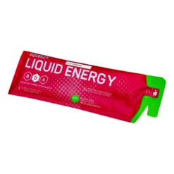Liquid Energy Gel vegan (60 ml)
