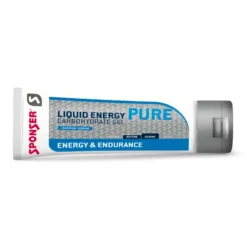 Liquid Energy Pure Energy-Gel Box (18 x 70 g)
