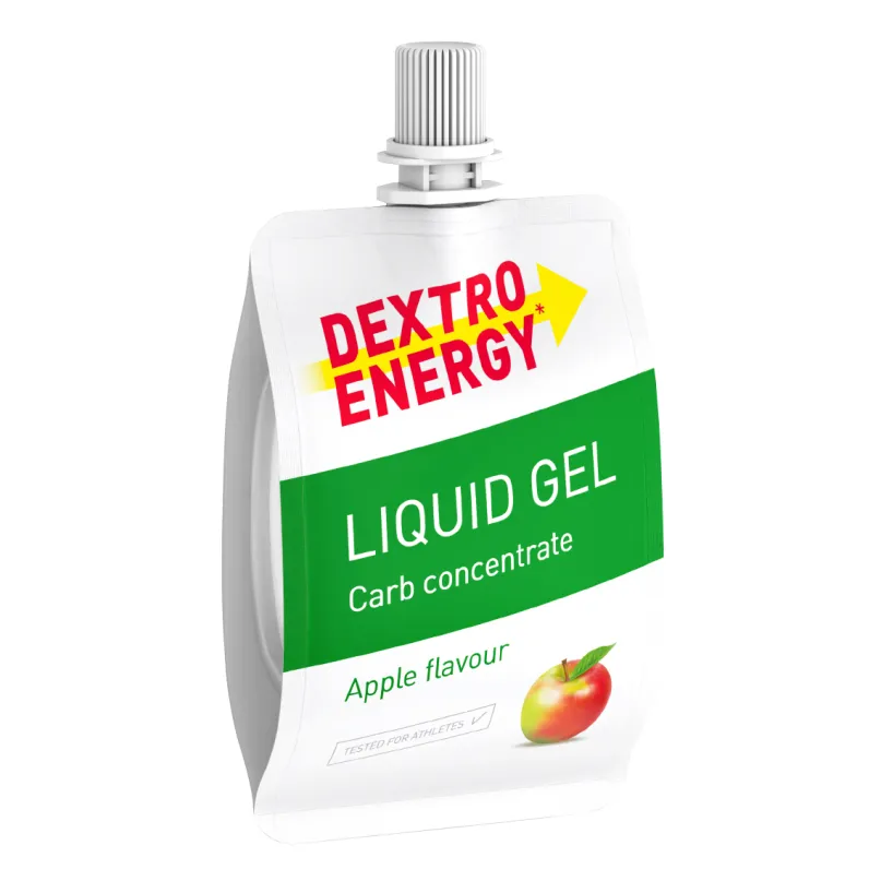 Liquid Gel Energy-Gel (60 ml)