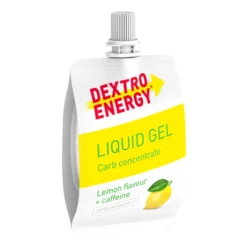 Liquid Gel Energy-Gel (60 ml)