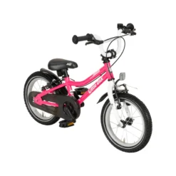 Little Dax Aeron Kinderfahrrad 14" pink
