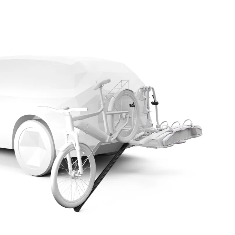 Loading Ramp XT Laderampe für VeloSpace 3