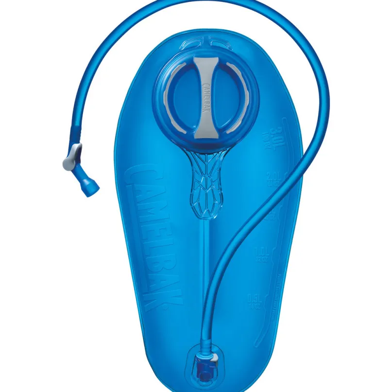 Lobo Fahrrad-Trinkrucksack inkl. Trinkblase