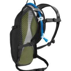 Lobo Fahrrad-Trinkrucksack inkl. Trinkblase