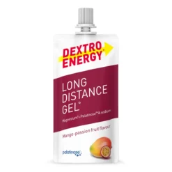 Long Distance Gel** Energy-Gel Box (12x50 ml)