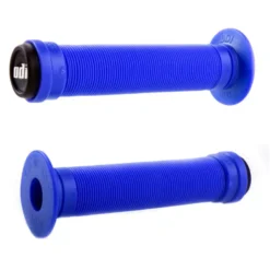 Longneck ST Fahrradgriffe blau