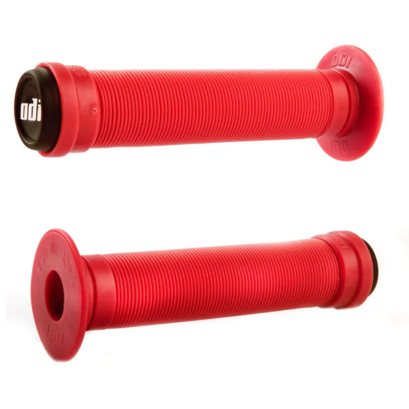 Longneck ST Fahrradgriffe rot