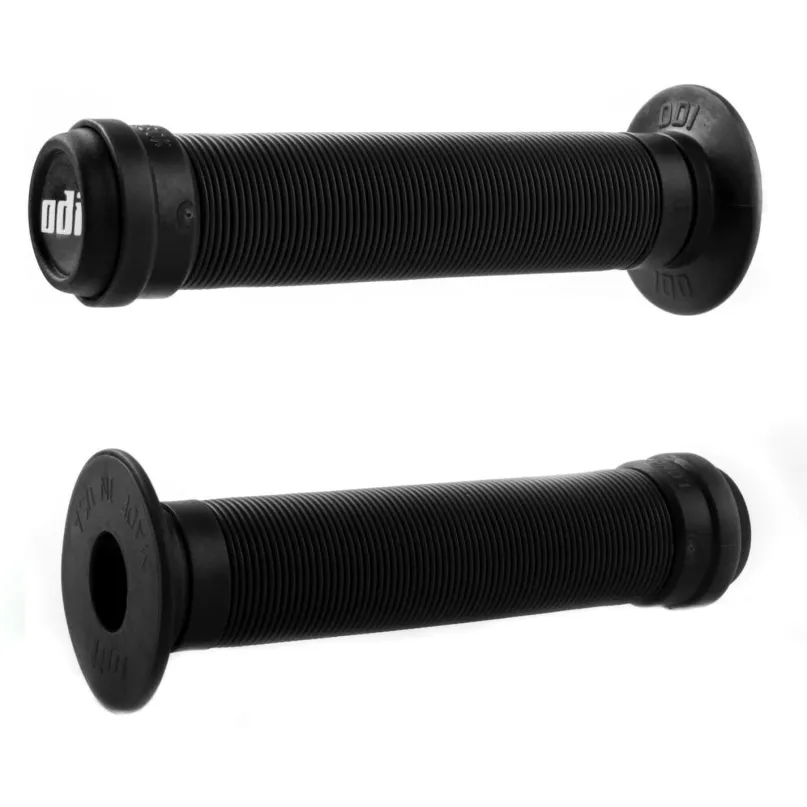 Longneck ST Fahrradgriffe schwarz