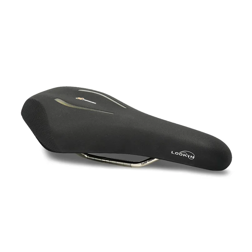 Lookin Evo Athletic Fahrradsattel