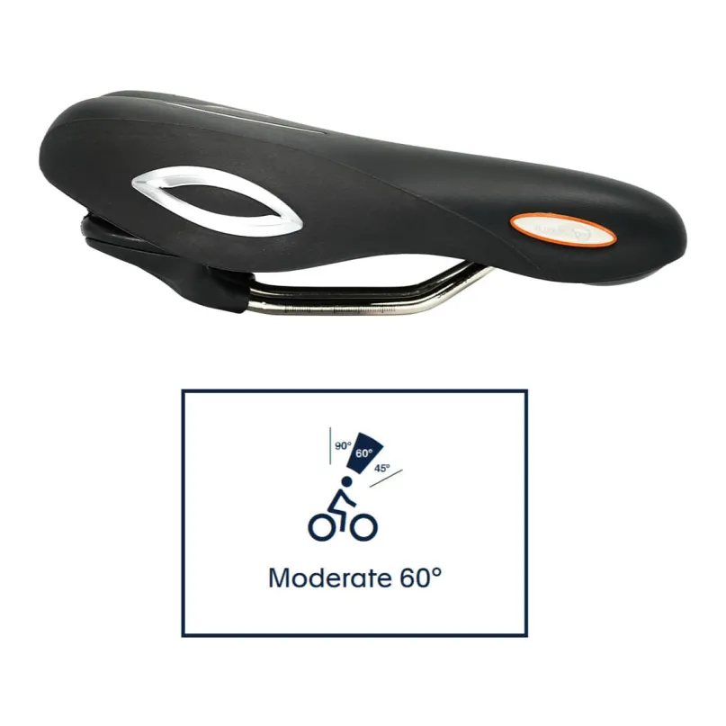 Lookin Moderate Fahrradsattel