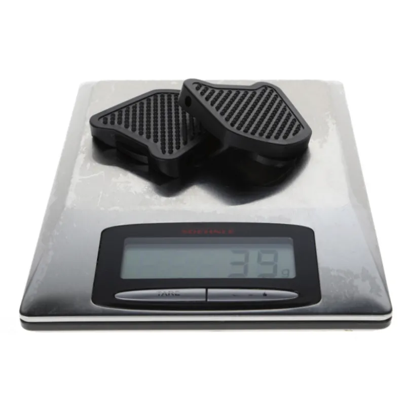Look Keo Klickpedal Adapter