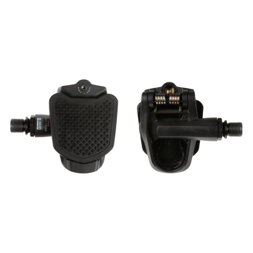 Look Keo Klickpedal Adapter