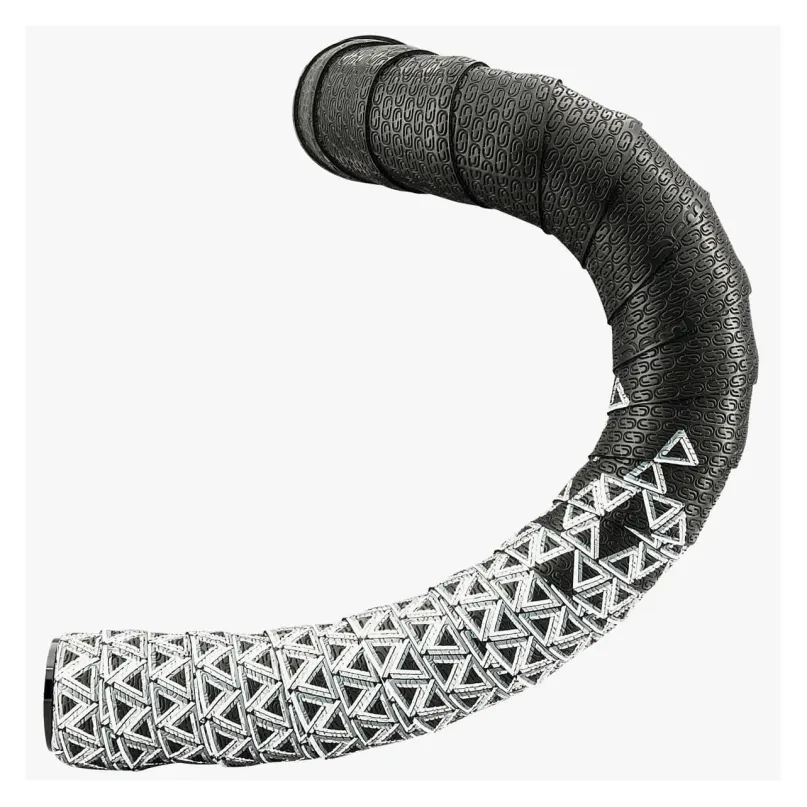 Loop Lenkerband silber
