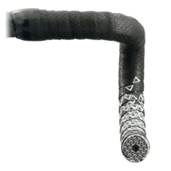 Loop Lenkerband silber