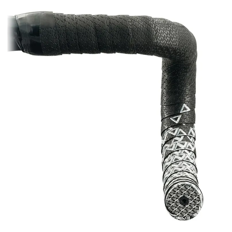 Loop Lenkerband silber