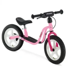 LR Br 1L Laufrad rosa
