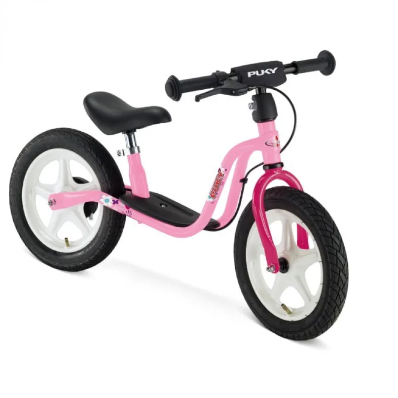 LR Br 1L Laufrad rosa