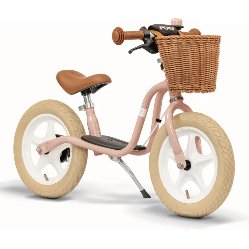LR L Classic BR Laufrad rosa