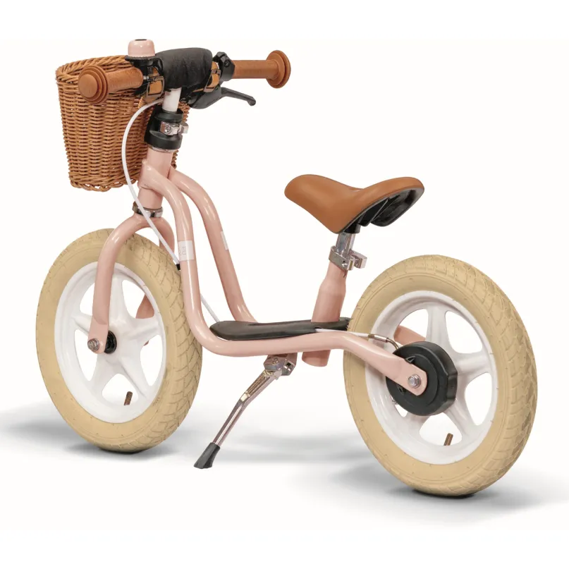 LR L Classic BR Laufrad rosa