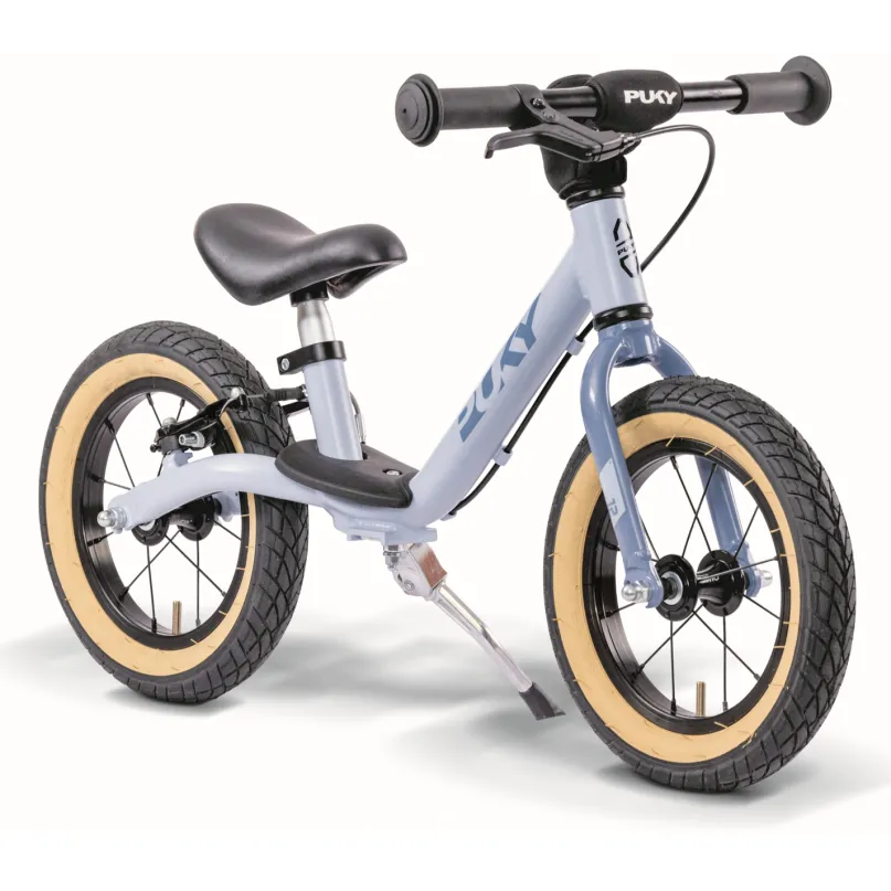LR Light BR Laufrad blau