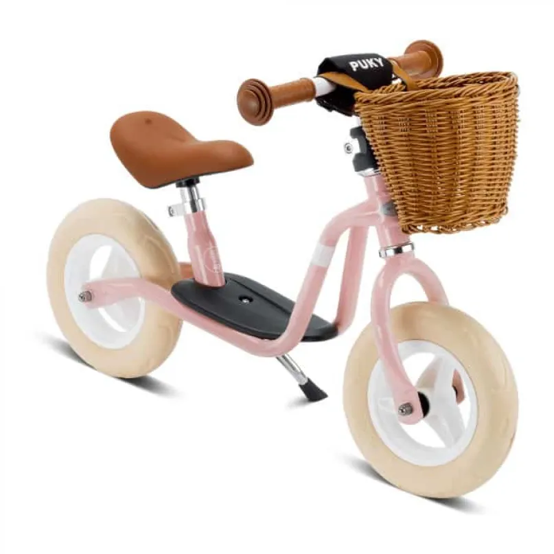 LR M Classic Laufrad rosa