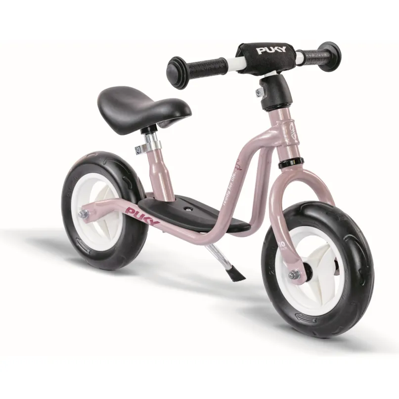 LR M Laufrad pink