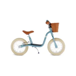 LR XL Classic Laufrad rosa