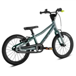 LS Pro 16-1 Alu Kinderfahrrad 16