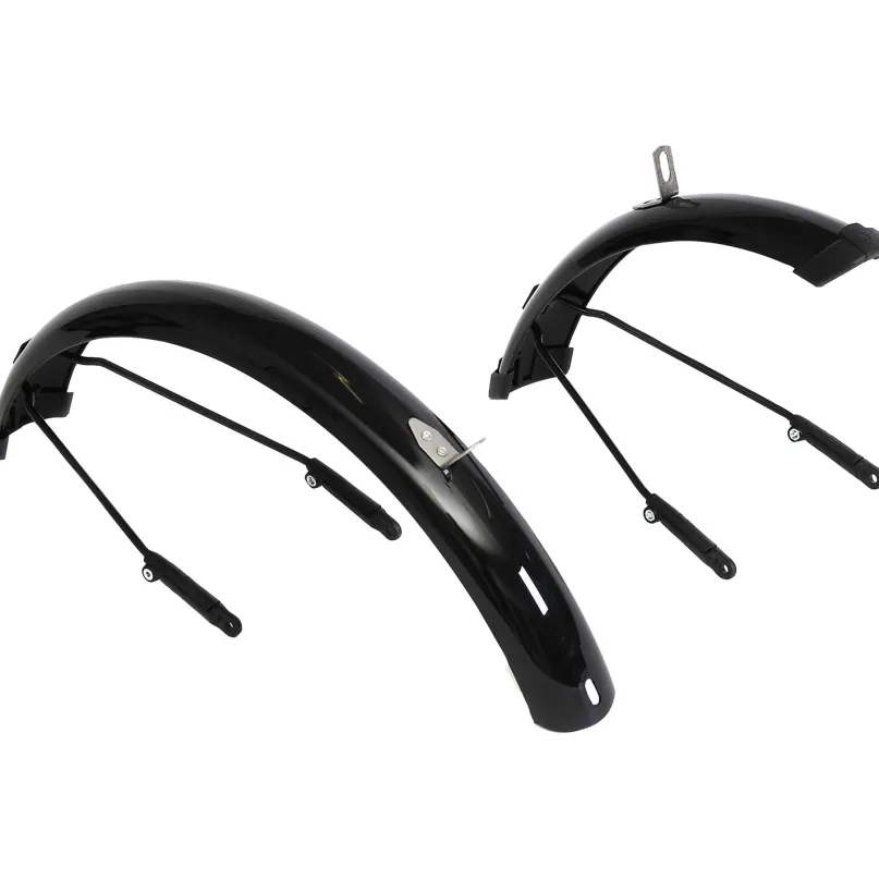 LS-Pro Kinder-Fahrrad Schutzblech-Set