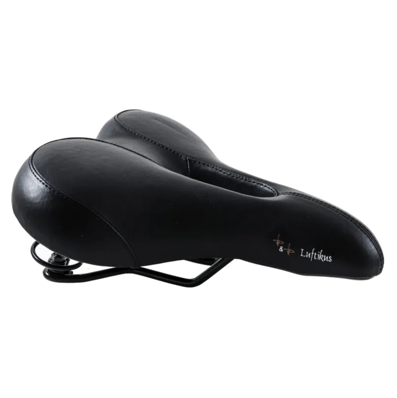 Luftikus ergonomischer Fahrradsattel