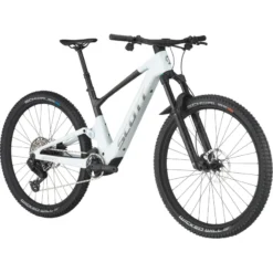 Lumen 905 E-Bike Mountainbike Fully 29