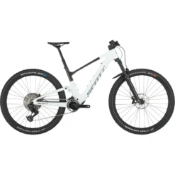 Lumen 905 E-Bike Mountainbike 29" weiß