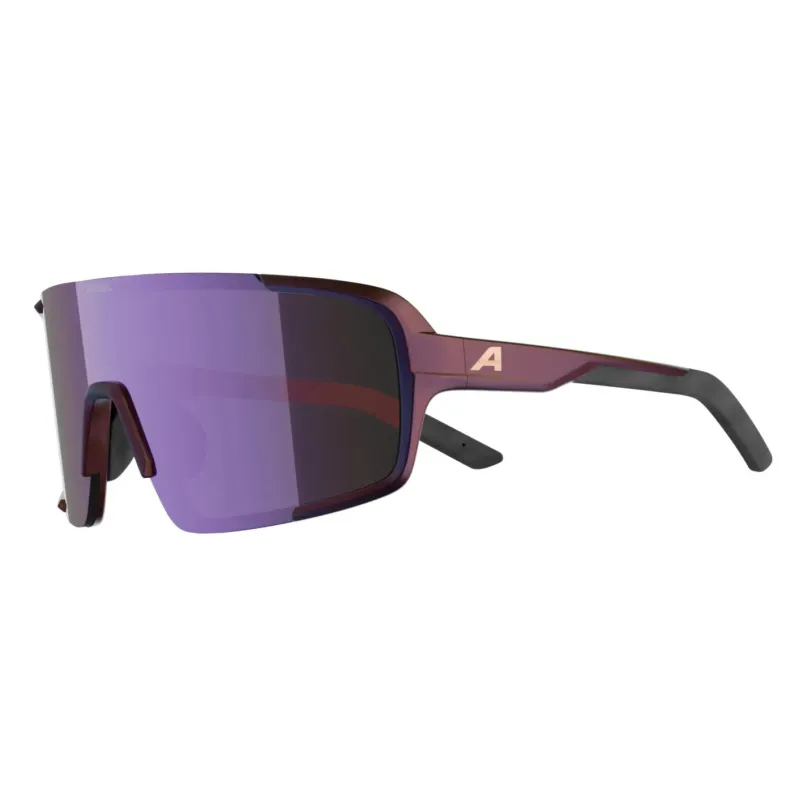 Lumin Fahrradbrille