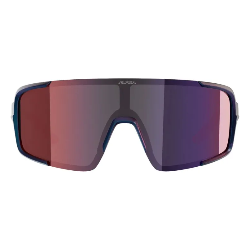 Lumin Fahrradbrille