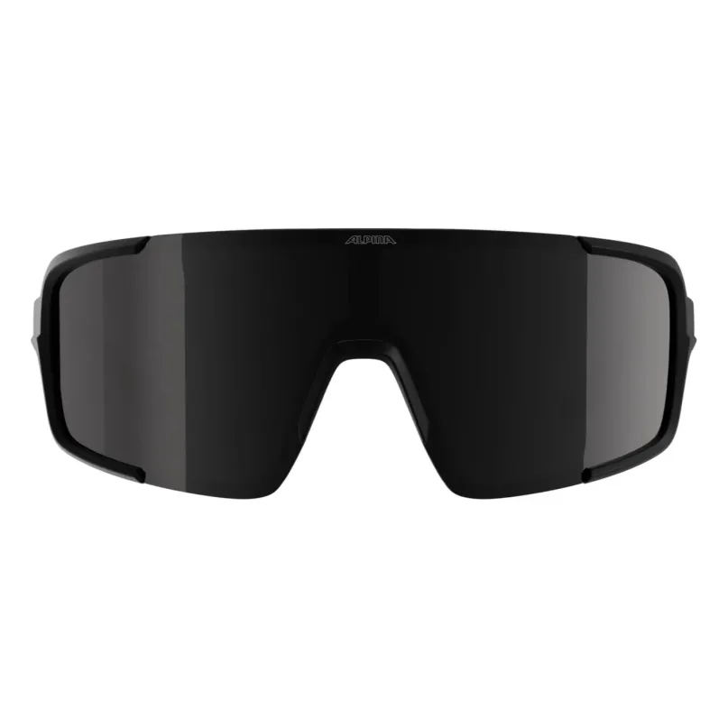 Lumin Fahrradbrille